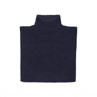 Lenne villane kaelus FISK, tumesinine