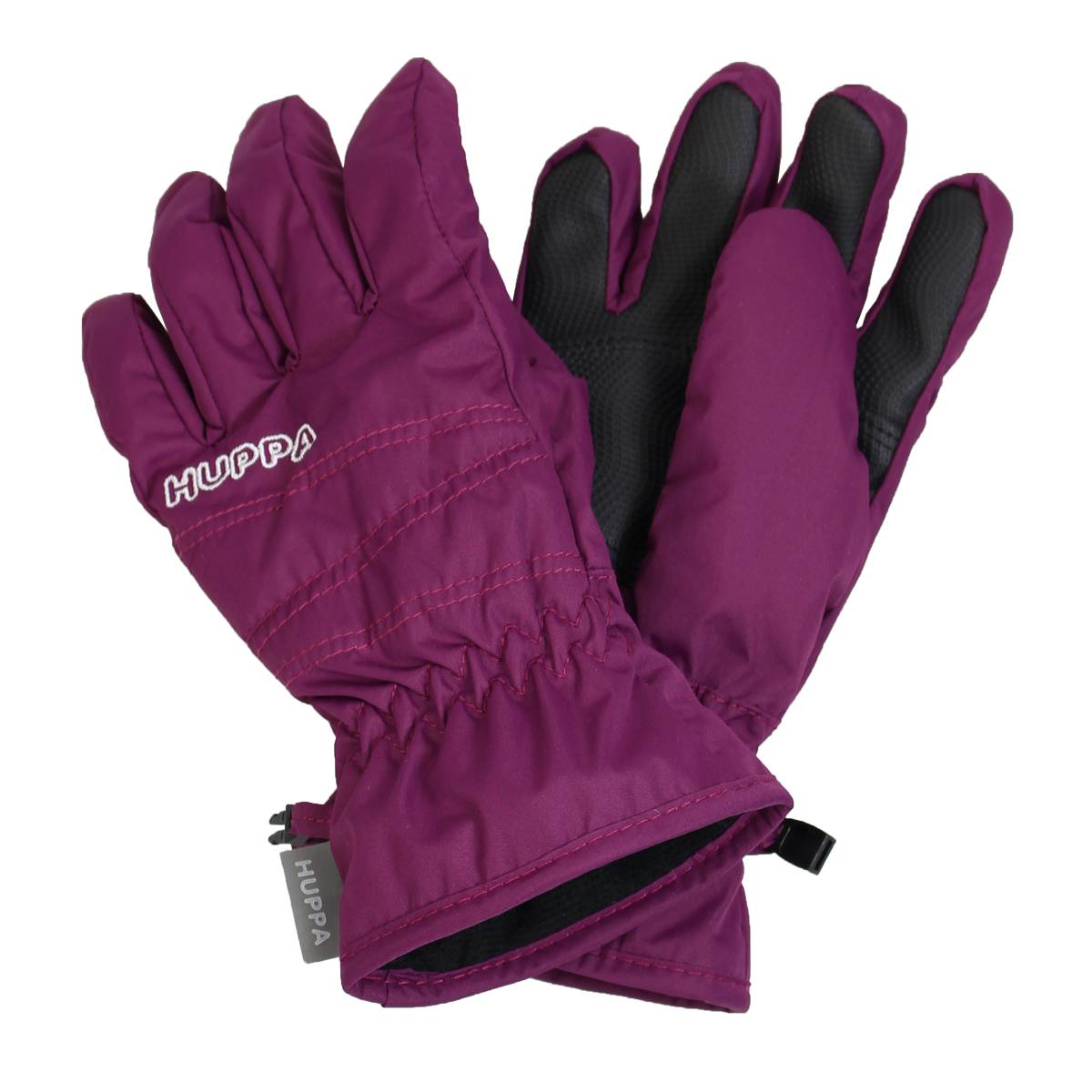 Huppa talvekindad KERAN