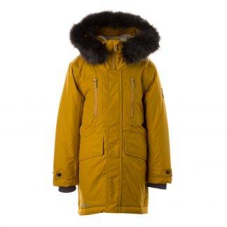 Huppa poiste talveparka DAVID, viimane suurus 158