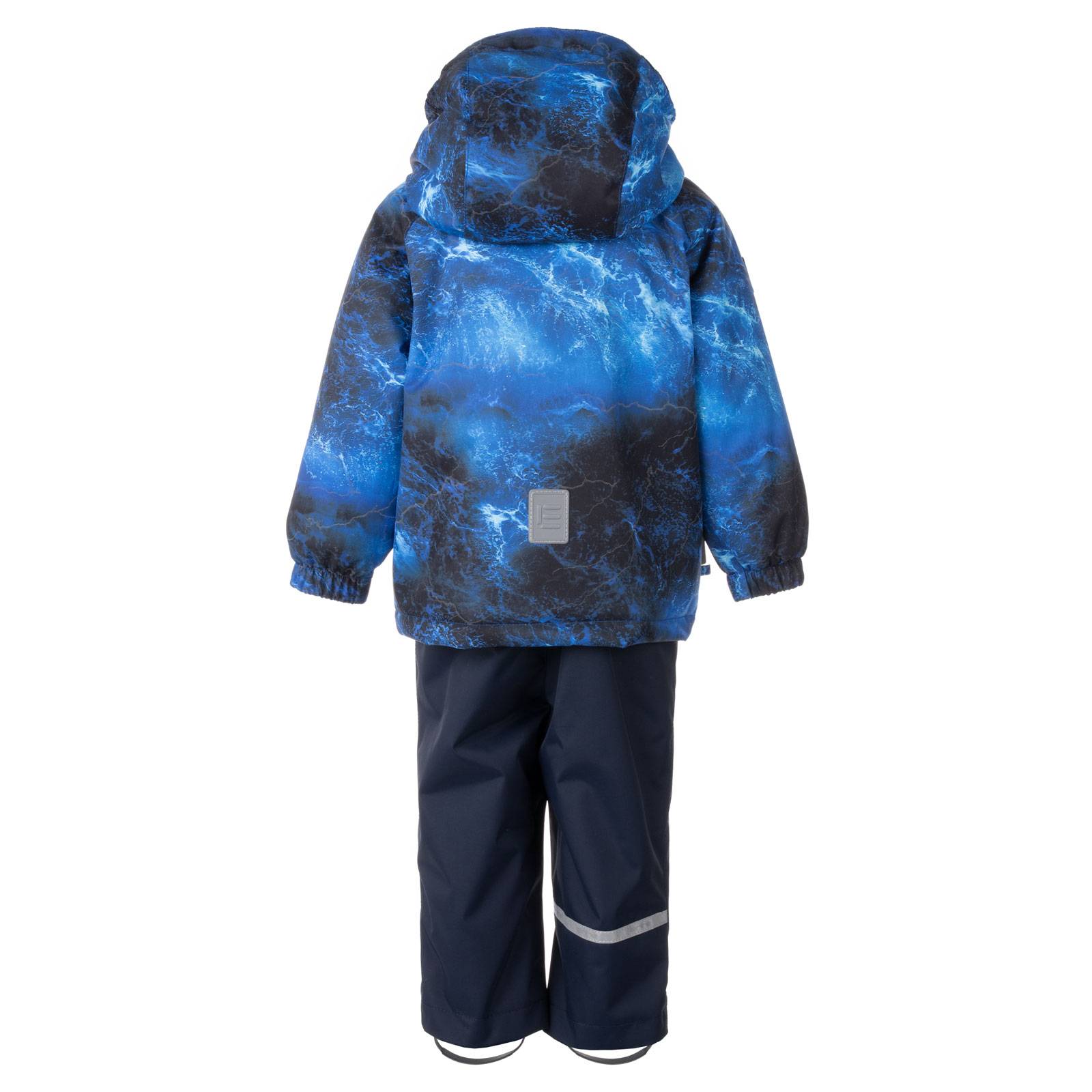 Lenne ilmastikukindel kevad-sügis komplekt DONALD, viimane suurus 80 - Image 2