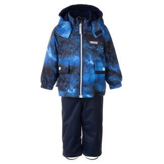 Lenne ilmastikukindel kevad-sügis komplekt DONALD, viimane suurus 80