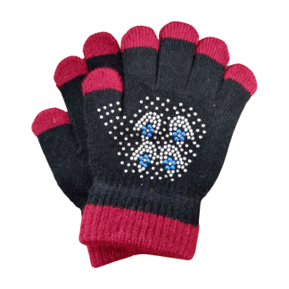 Väikelaste sõrmkindad