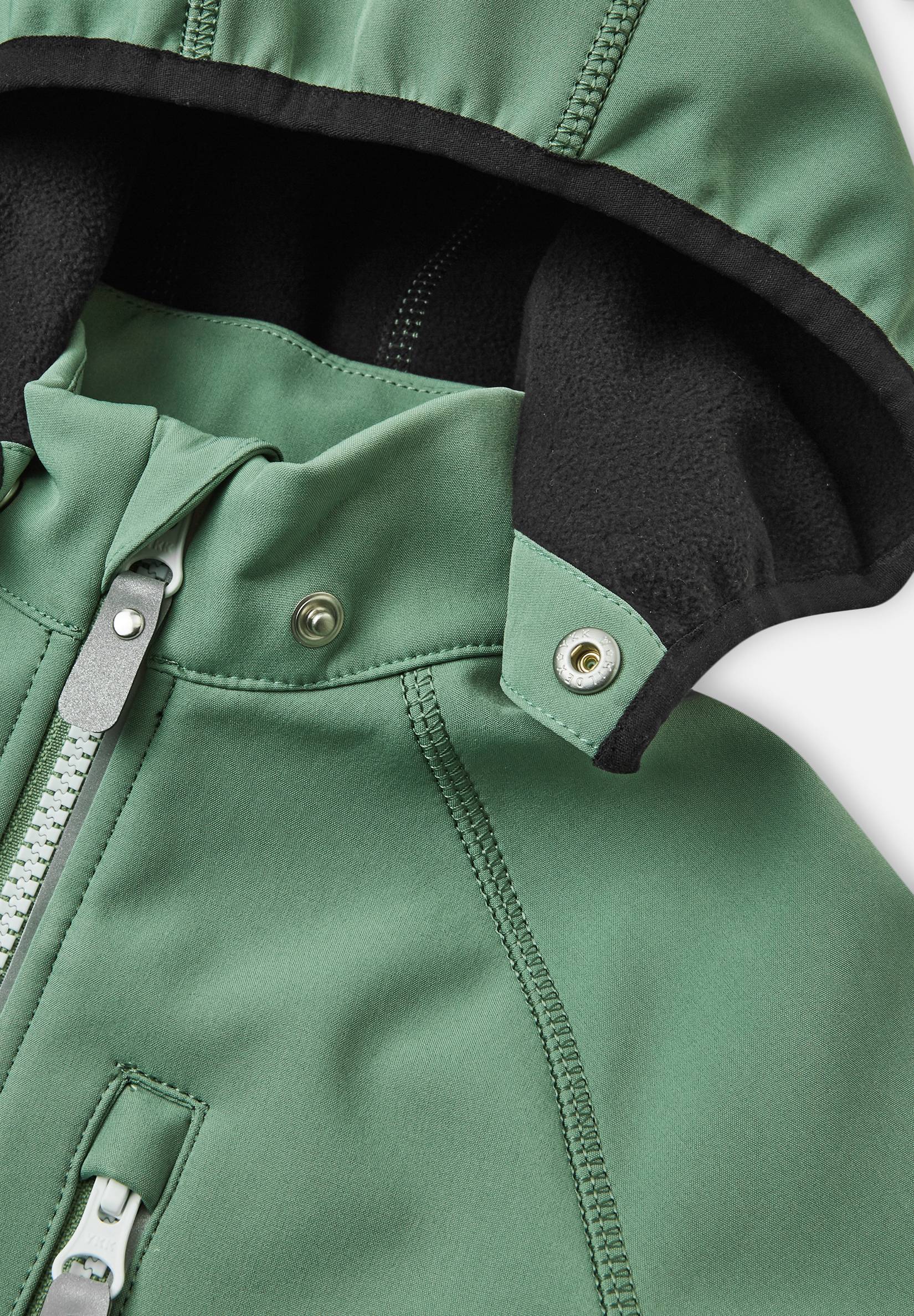 Reima softshell jope VANTTI, viimane suurus 140 - Pilt 2