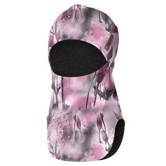 Lenne meriinovoodriga puuvillane maskmüts KEVIN, viimane suurus 54