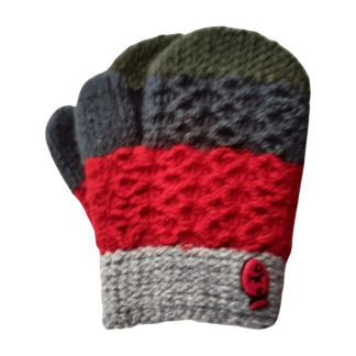 Beebide kootud käpikud