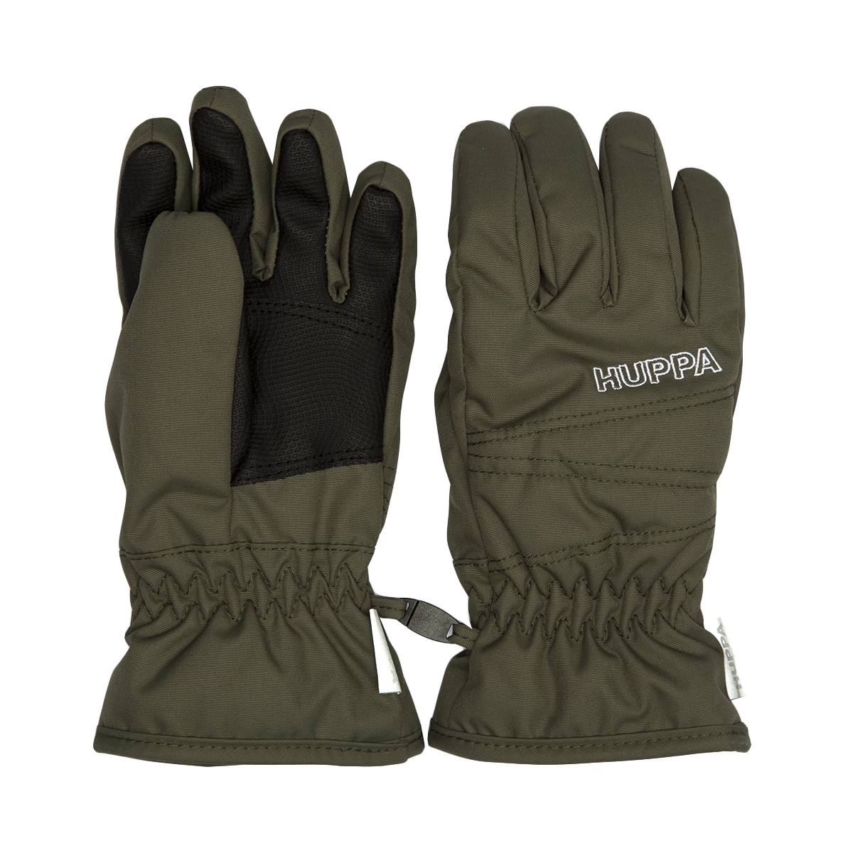 Huppa talvekindad KERAN