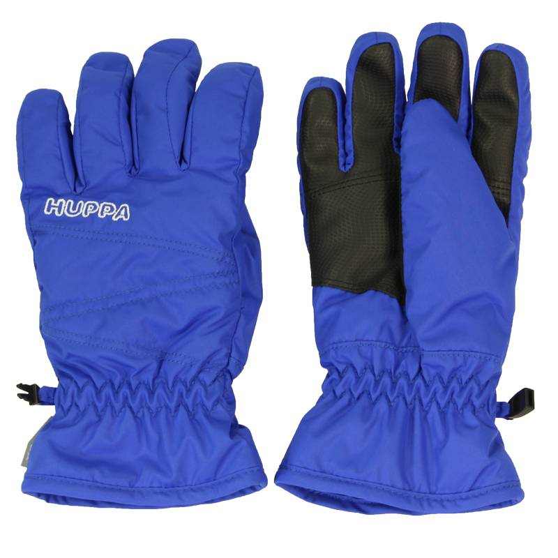 Huppa talvekindad KERAN