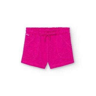 Boboli roosad lühikesed püksid