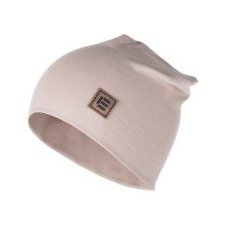 Lenne puuvillasest trikotaažist müts TREAT