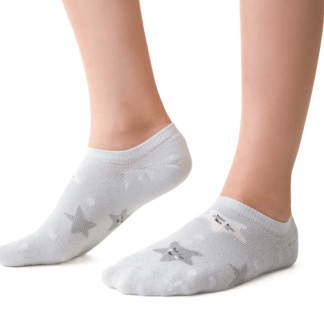 Madala säärega bambus-sokid