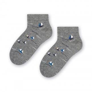 Madala säärega sokid