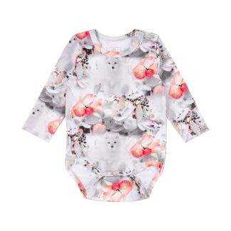 Lenne puuvillane beebibody TAY, viimane suurus 68