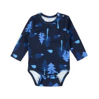 Lenne puuvillane beebibody TAY