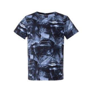 Lenne puuvillane t-särk TERRY, viimane suurus 122