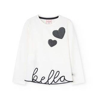 Boboli valge pluus Bello, viimased