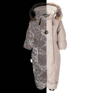 Lenne helkurkangast beebide talvekombe HOP, viimane suurus 74