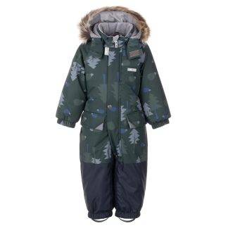 Lenne väikelaste talvekombe JESSY, viimane suurus 80