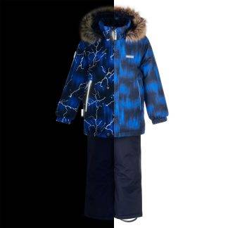 Lenne talvekomplekt RONIN, viimased suurused