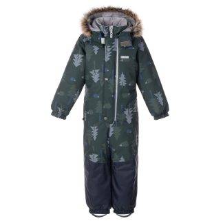 Lenne talvekombe ROCK, viimased suurused