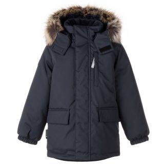 Lenne poiste talveparka SNOW, viimane suurus 98