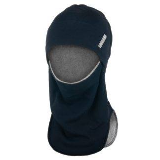 Lenne puuvillafliisist voodriga maskmüts KEVAR