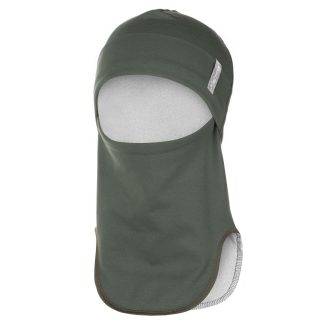 Lenne puuvillafliisist voodriga maskmüts KEVAR