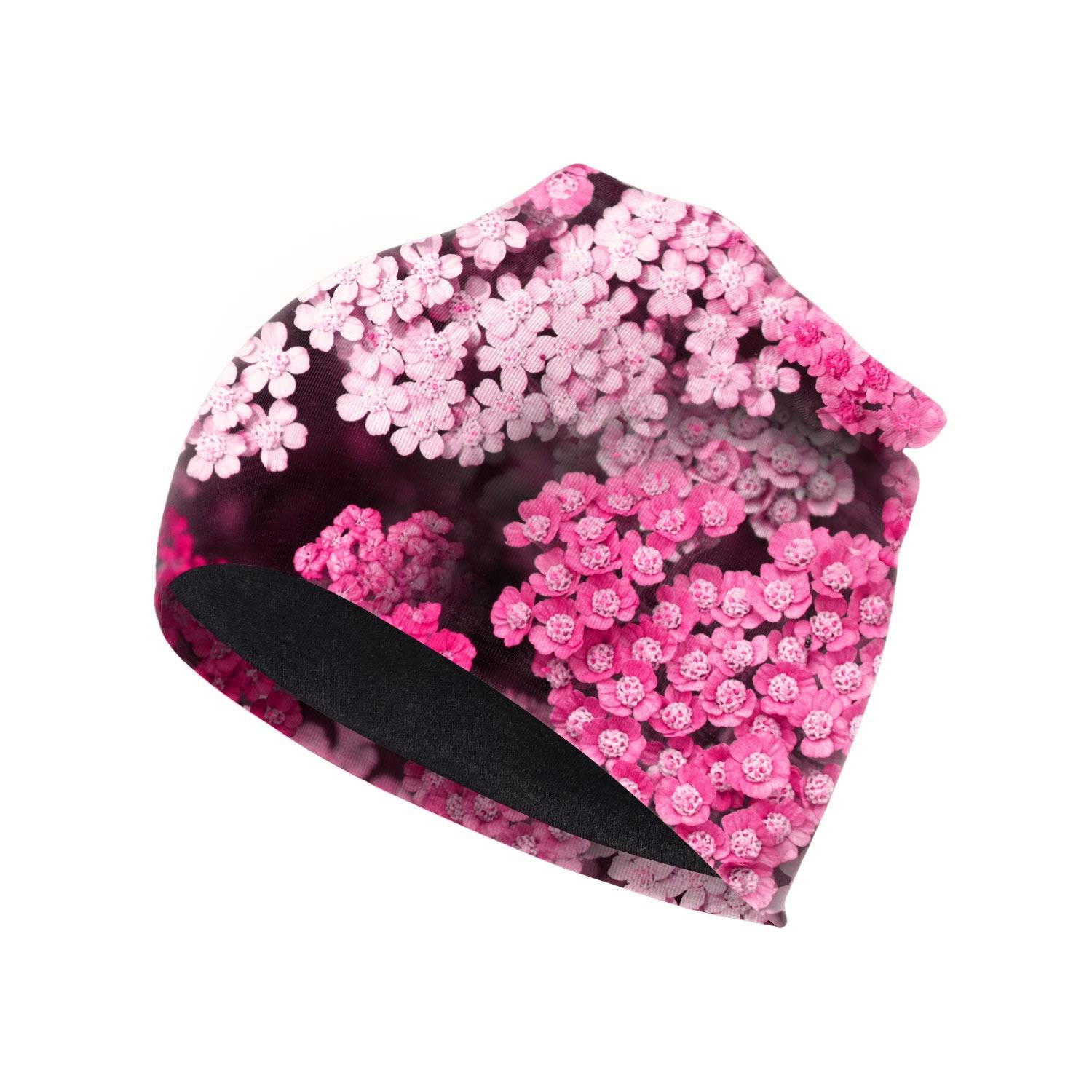 Lenne meriinovoodriga puuvillane müts LANA, viimane suurus 56