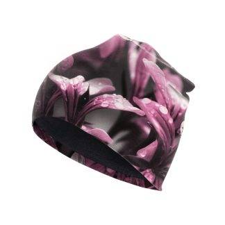 Lenne meriinovoodriga puuvillane müts LANA, viimased