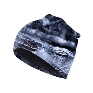 Lenne meriinovoodriga puuvillane müts LANA, viimane suurus 50