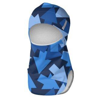 Lenne puuvillafliisist voodriga maskmüts KEVIS viimane suurus 48