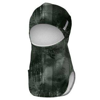 Lenne puuvillafliisist voodriga maskmüts KEVIS, viimane suurus 48