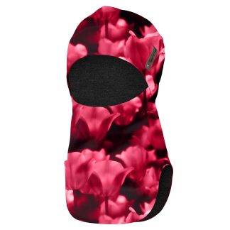 Lenne meriinovoodriga puuvillane maskmüts KEVIN viimane suurus 50