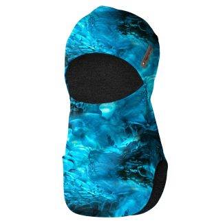 Lenne meriinovoodriga puuvillane maskmüts KEVIN, viimane suurus 48