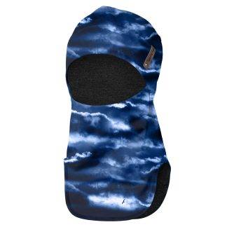 Lenne meriinovoodriga puuvillane maskmüts KEVIN viimane suurus 48