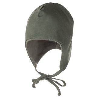 Lenne meriinovoodriga beebimüts PIPA