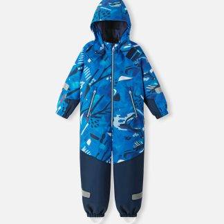 Reima talvekombe Kurikka, viimane suurus 116