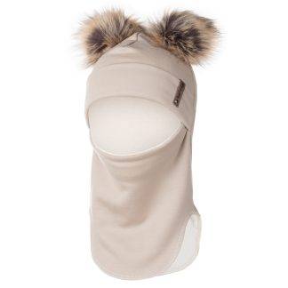 Lenne meriinovillane maskmüts KIKI, viimane suurus 44