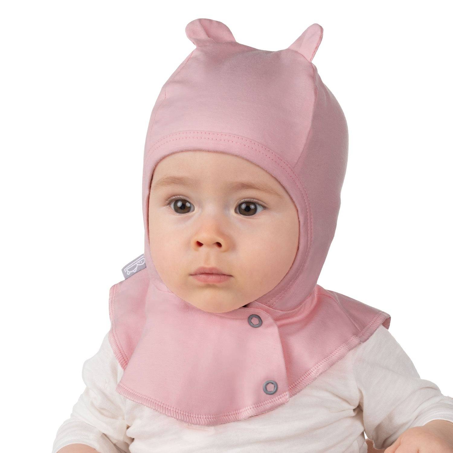 Lenne puuvillane maskmüts JONNE