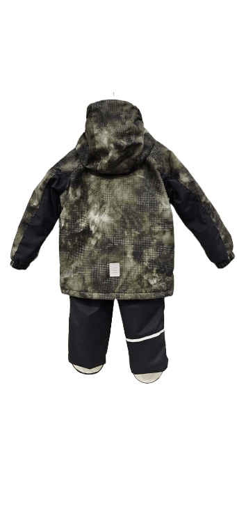 Lenne kevad-sügis komplekt THOMAS - Image 2