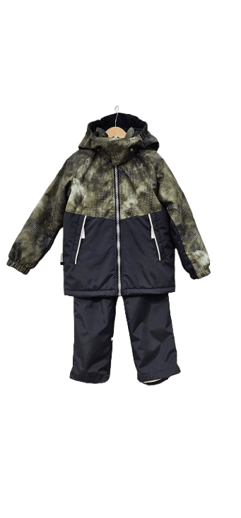 Lenne kevad-sügis komplekt THOMAS