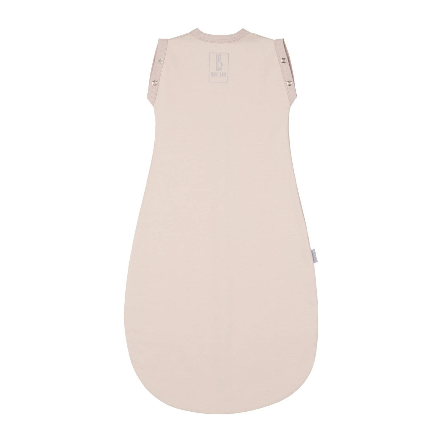 Lenne beebi magamiskott POUCH 0.5 tog - Pilt 4