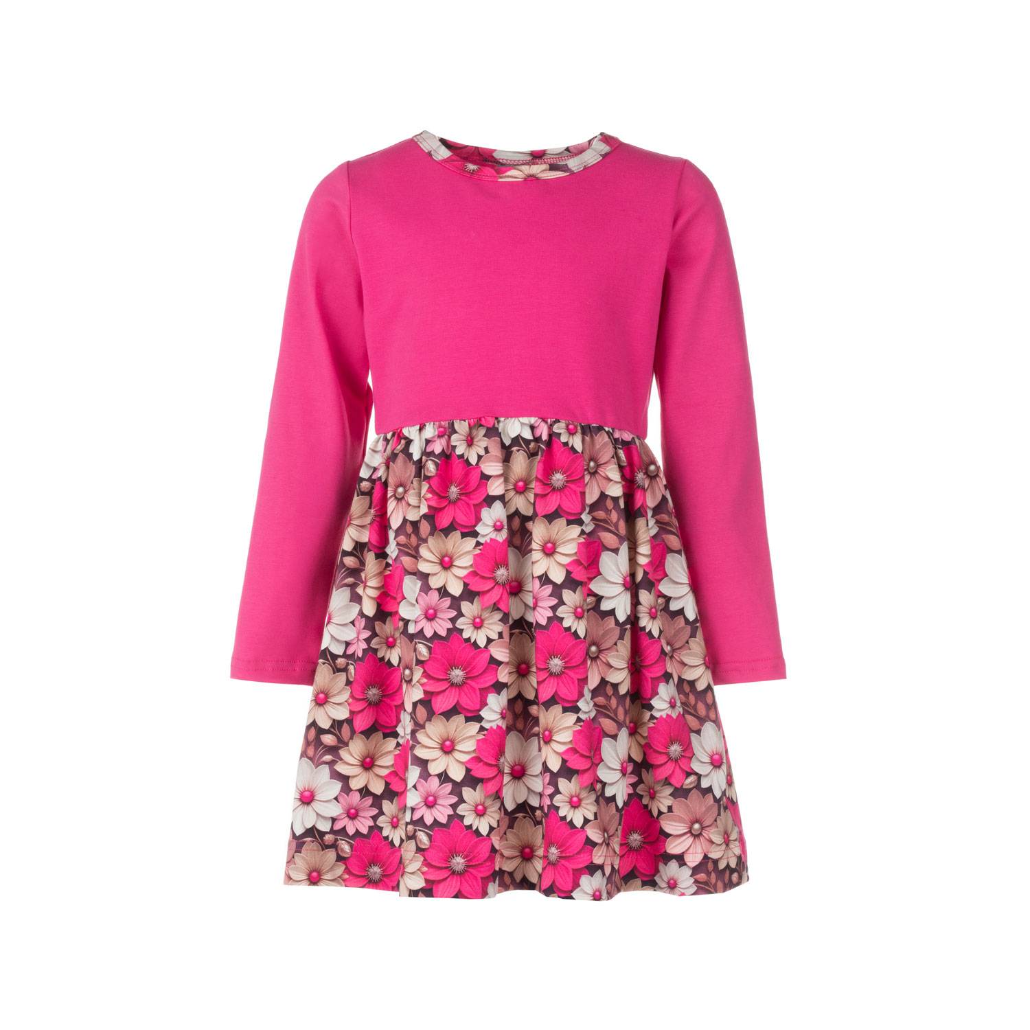 Lenne puuvillane kleit TESSA