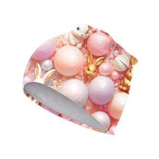 Lenne meriinovoodriga puuvillane müts LANA