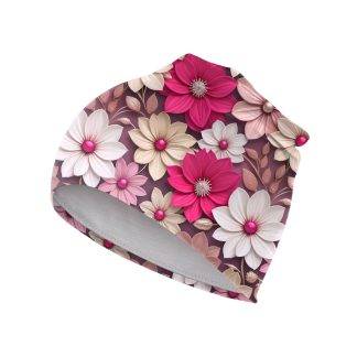 Lenne meriinovoodriga puuvillane müts LANA