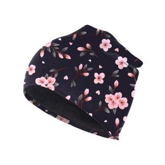 Lenne meriinovoodriga puuvillane müts LANA