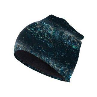 Lenne meriinovoodriga puuvillane müts LANA