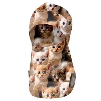 Lenne puuvillane maskmüts KAVIS