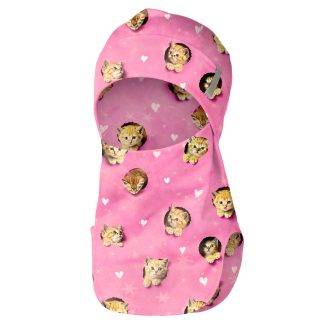 Lenne puuvillane maskmüts KAVIS