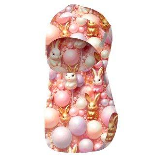 Lenne puuvillane maskmüts KAVIS