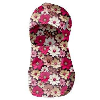 Lenne puuvillane maskmüts KAVIS